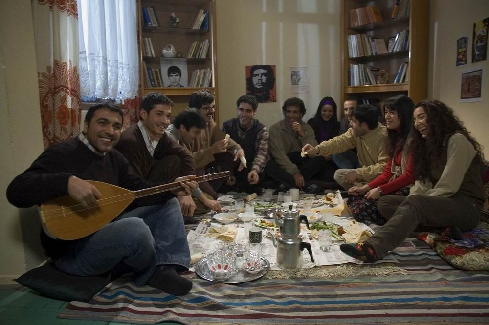 Şiddet sarmalı ve barış umudu: Sinemamızda Kürt Sorunu’nu ele alan filmler