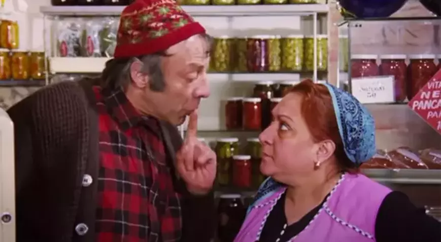 Efsaneye saygı: Adile Naşit filmleri