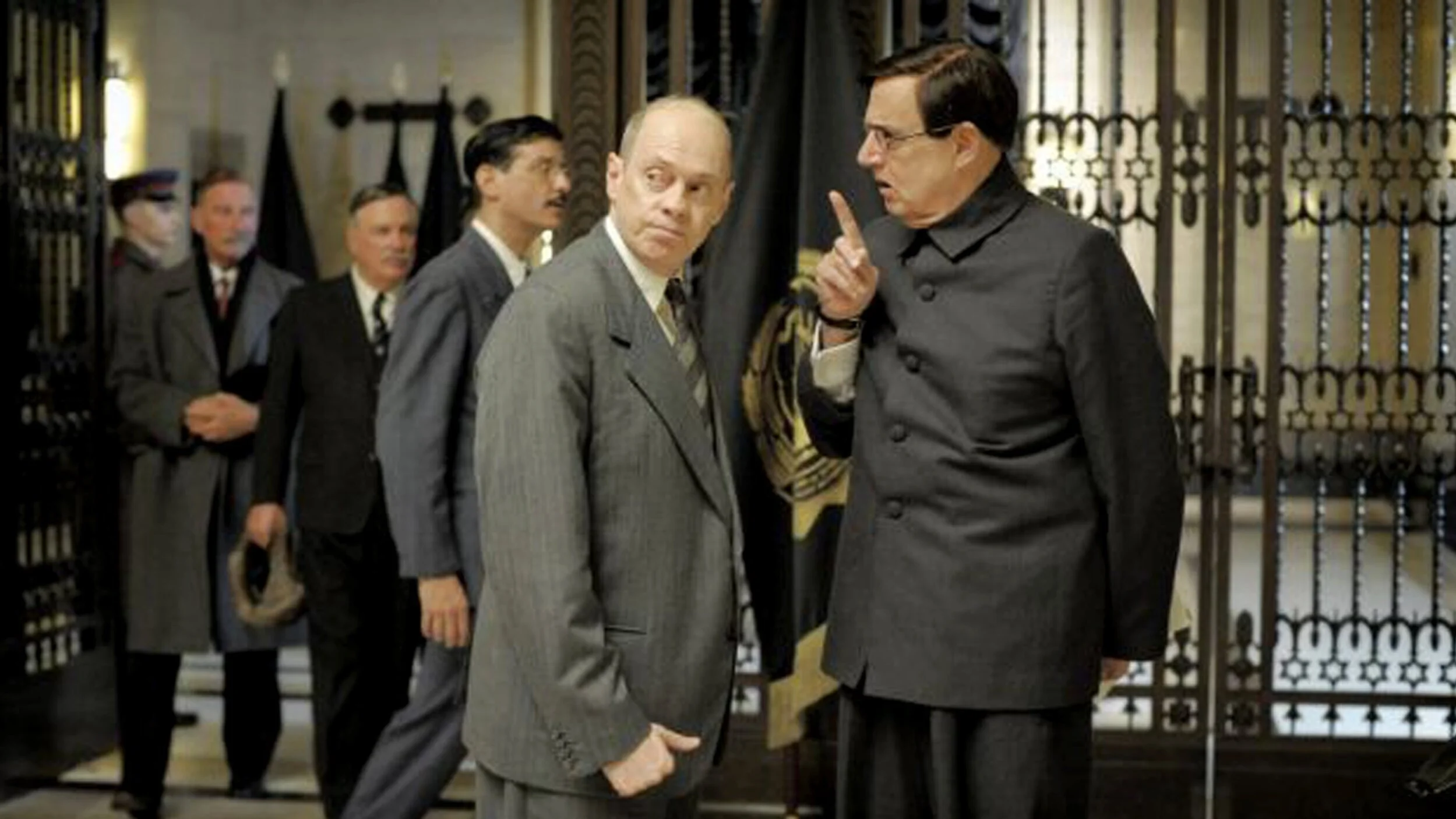 Sinema tarihine damga vuran politik içerikli filmler