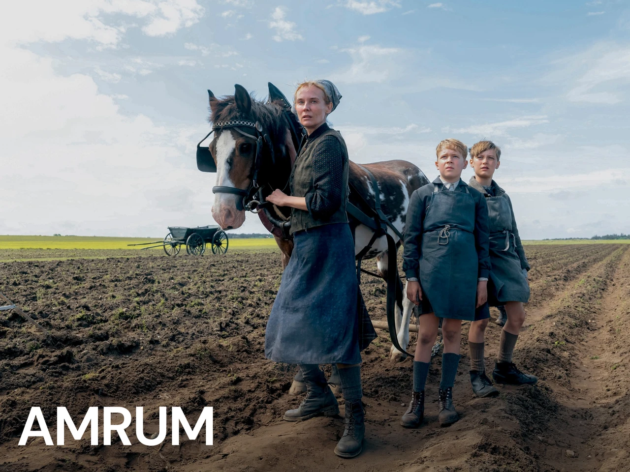 Sinemalarda bu hafta: 7 yeni film vizyonda!