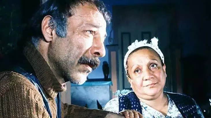 Efsaneye saygı: Adile Naşit filmleri