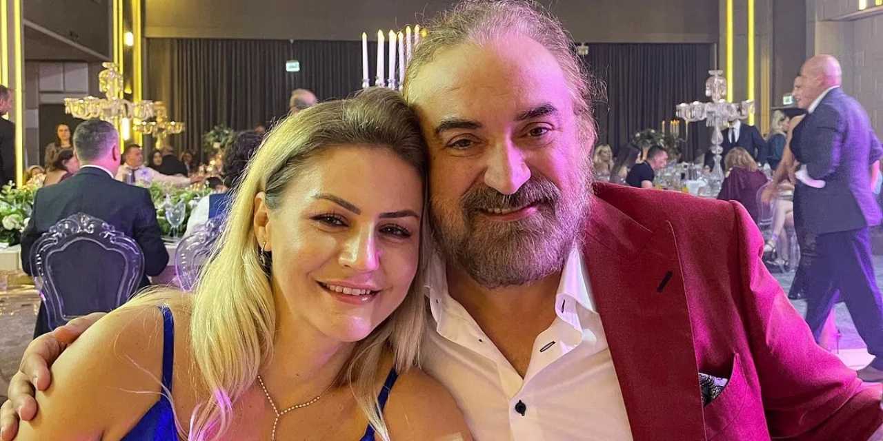 Bir yılda iki kayıp: Volkan Konak'ın eşinin acı günü