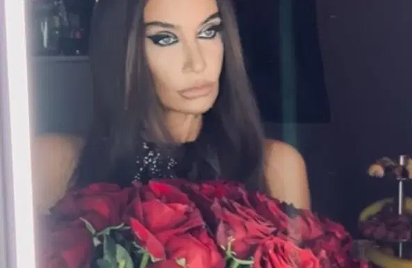 Sıla'nın son hali şaşırttı: Gören İrem Derici sandı!