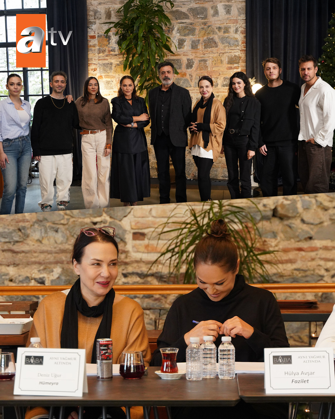 Hülya Avşar hangi dizide oynayacak? Hülya Avşar dizi için mi kapandı? Hülya Avşar’ın yeni dizisinin adı ne?