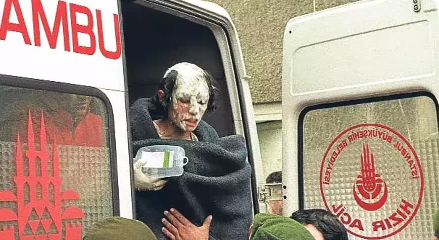 Çeyrek asırlık insanlık ayıbı: Hayata Dönüş Operasyonu!