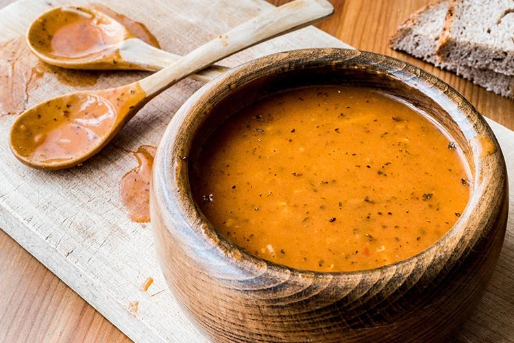 Kış hastalıklarının ilacı: Tarhana çorbası tarifi