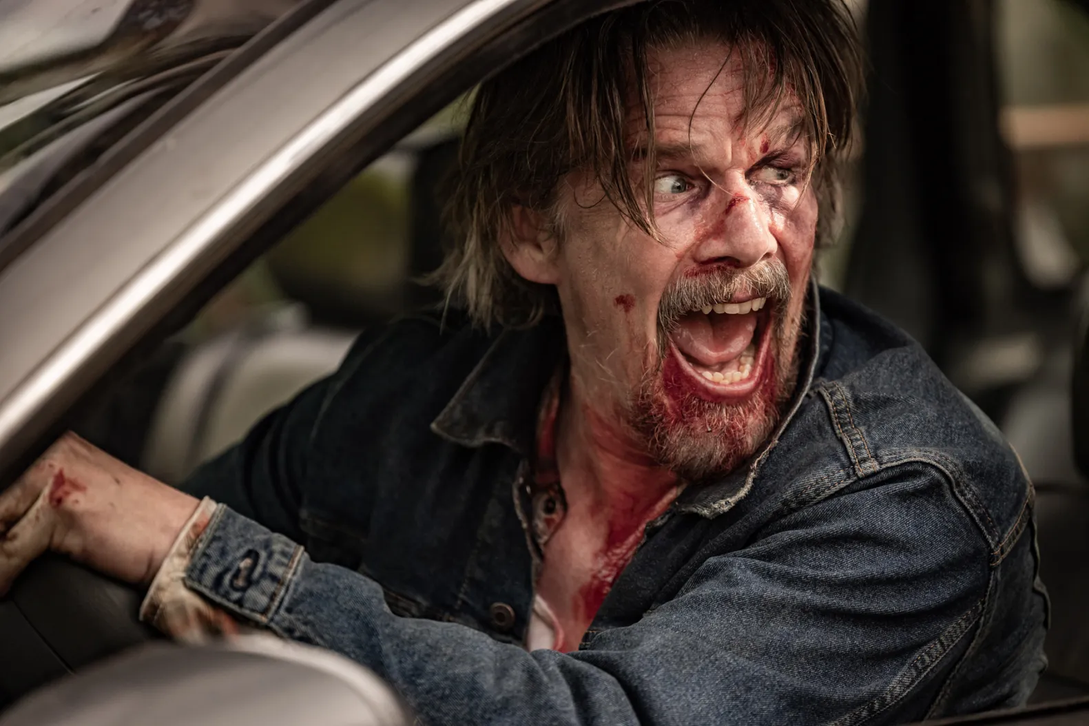 2025’in en iyi dizileri