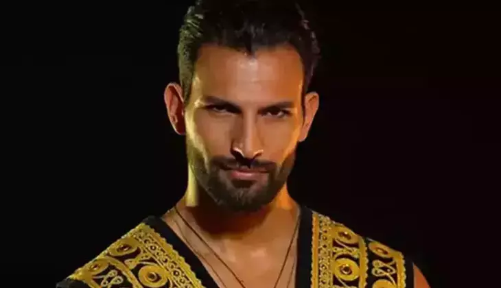 Falaaddin'in sahibi Sertaç Taşdelen kimdir,Taşdelen kaç yaşında,nereli,neden tutuklandı?