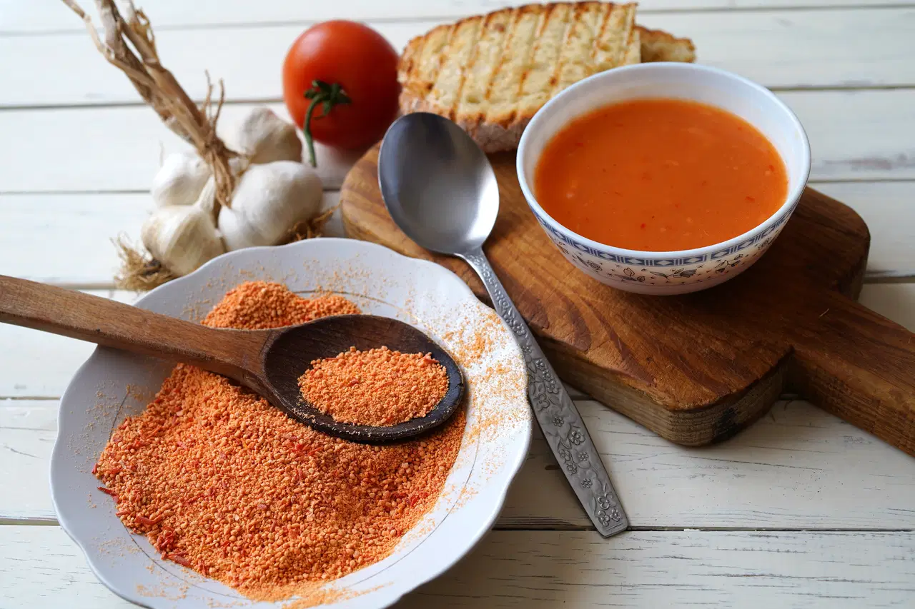 Kış hastalıklarının ilacı: Tarhana çorbası tarifi