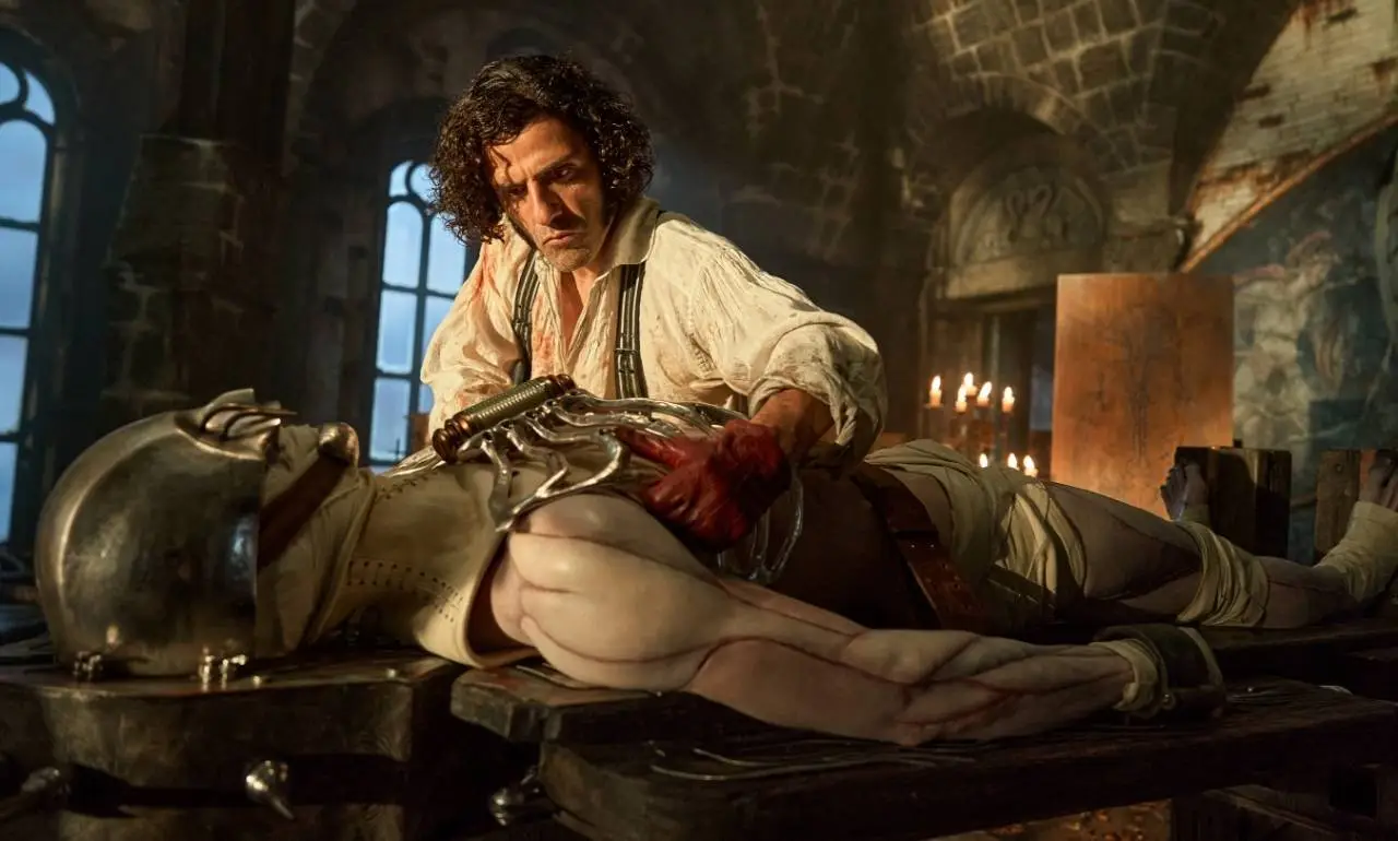 Tedirgin ruh halleri ve bitmeyen varoluş sancıları: 2025’in en iyi filmleri!