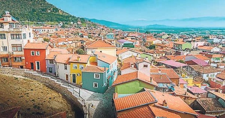 Bu isimler tesadüf değil: İşte İzmir'in ilçelerinin bilinmeyen hikayeleri...