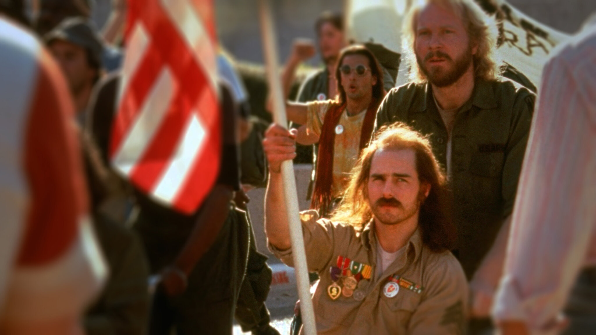 Barışa cesaret etmek: Savaş karşıtı filmler