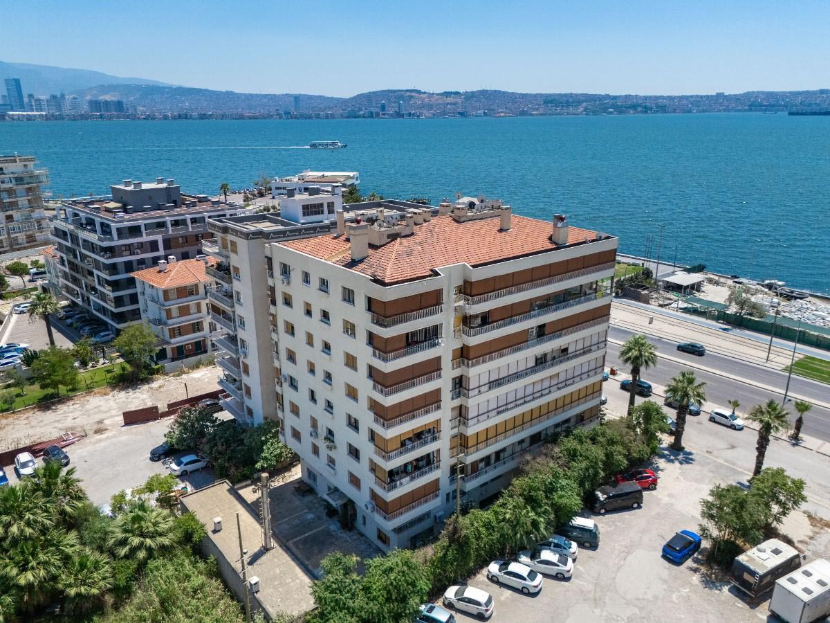 İzmir’de güncel konut fiyatları ve konut kredisi şartları