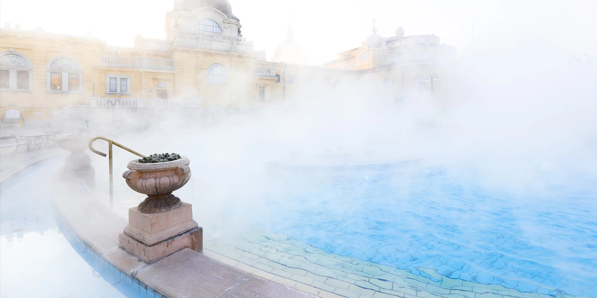 Ne Kızılcıhamam ne Afyonkarahisar: İzmir’in dört bir yanından şifa fışkırıyor