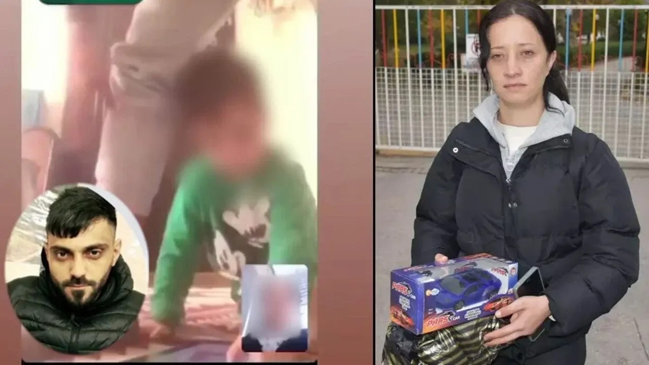 İzmir’de dikkat çeken karar… ‘Devlet seni korumaz’ demişti: Cani baba tahliye edildi