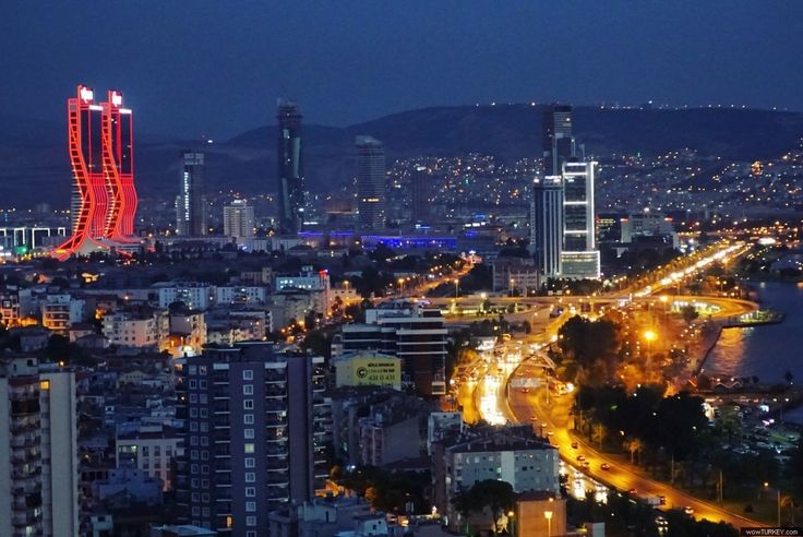 Bu isimler tesadüf değil: İşte İzmir'in ilçelerinin bilinmeyen hikayeleri...