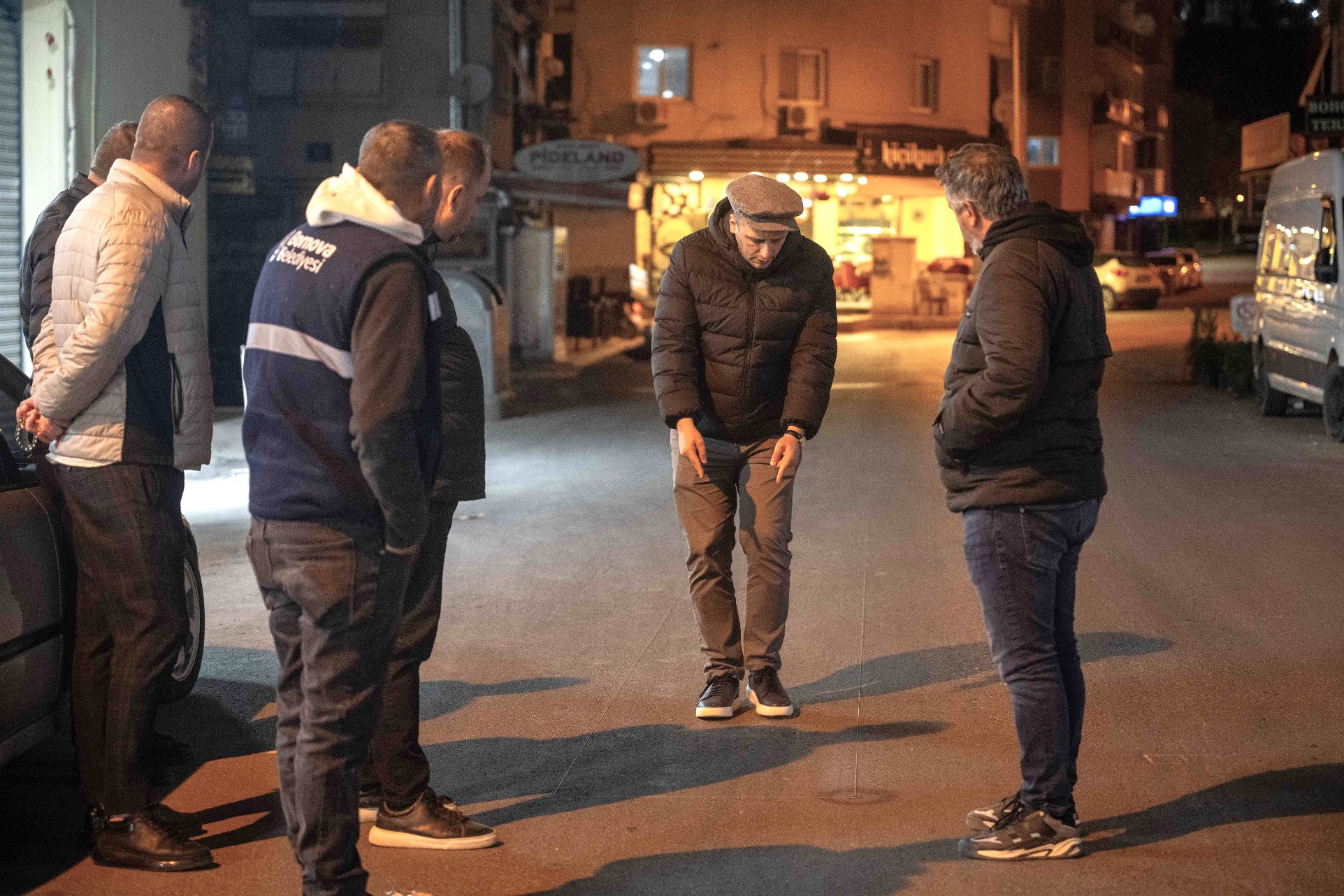 Bornova’da trafik güvenliği artıyor