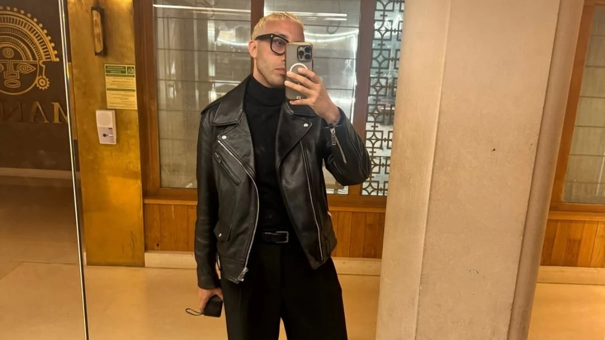 Zohaer Majhadi kimdir Les Benjamins Direktörü neden gözaltına alındı, kaç yaşında, nereli