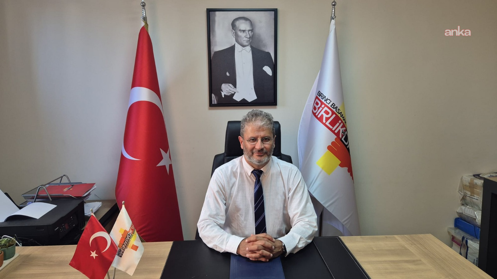 ASM personeline maaş kesintisine tepkiler sürüyor: Hukuk devleti ilkesine aykırı