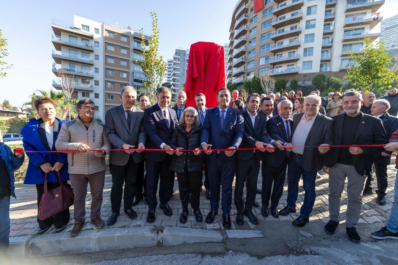 Halk sağlığı için verdiği mücadeleyle biliniyordu: Dr. Ergün Demir’in adı İzmir’de yaşayacak