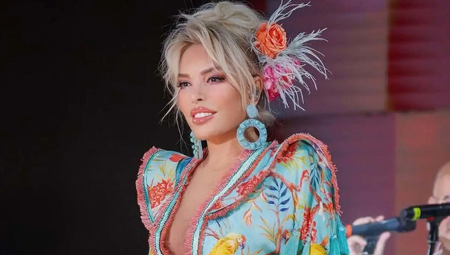 Ajda Pekkan'dan nefes kesen anlaşma: Reklam projesi için aldığı rakam dudak uçuklattı!