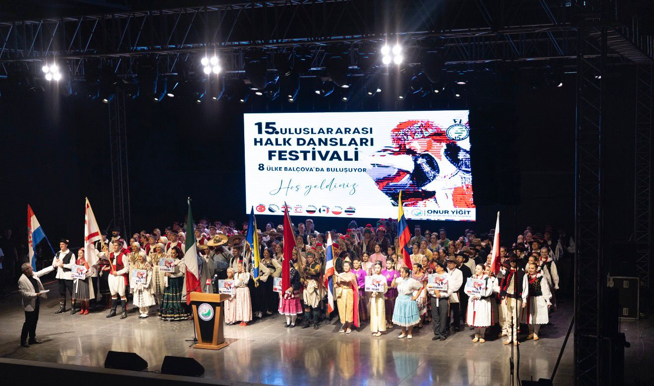 Altyapıdan Sosyal Yardıma Balçova’da Bir Yılda Büyük Dönüşüm! (2)