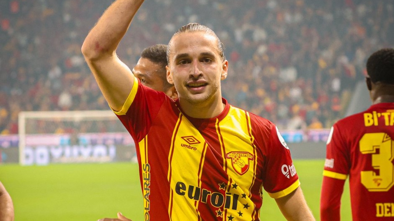 Avrupa Yolunda Emin Adımlar İşte Göztepe’nin Ilk Yarı Karnesi (2)