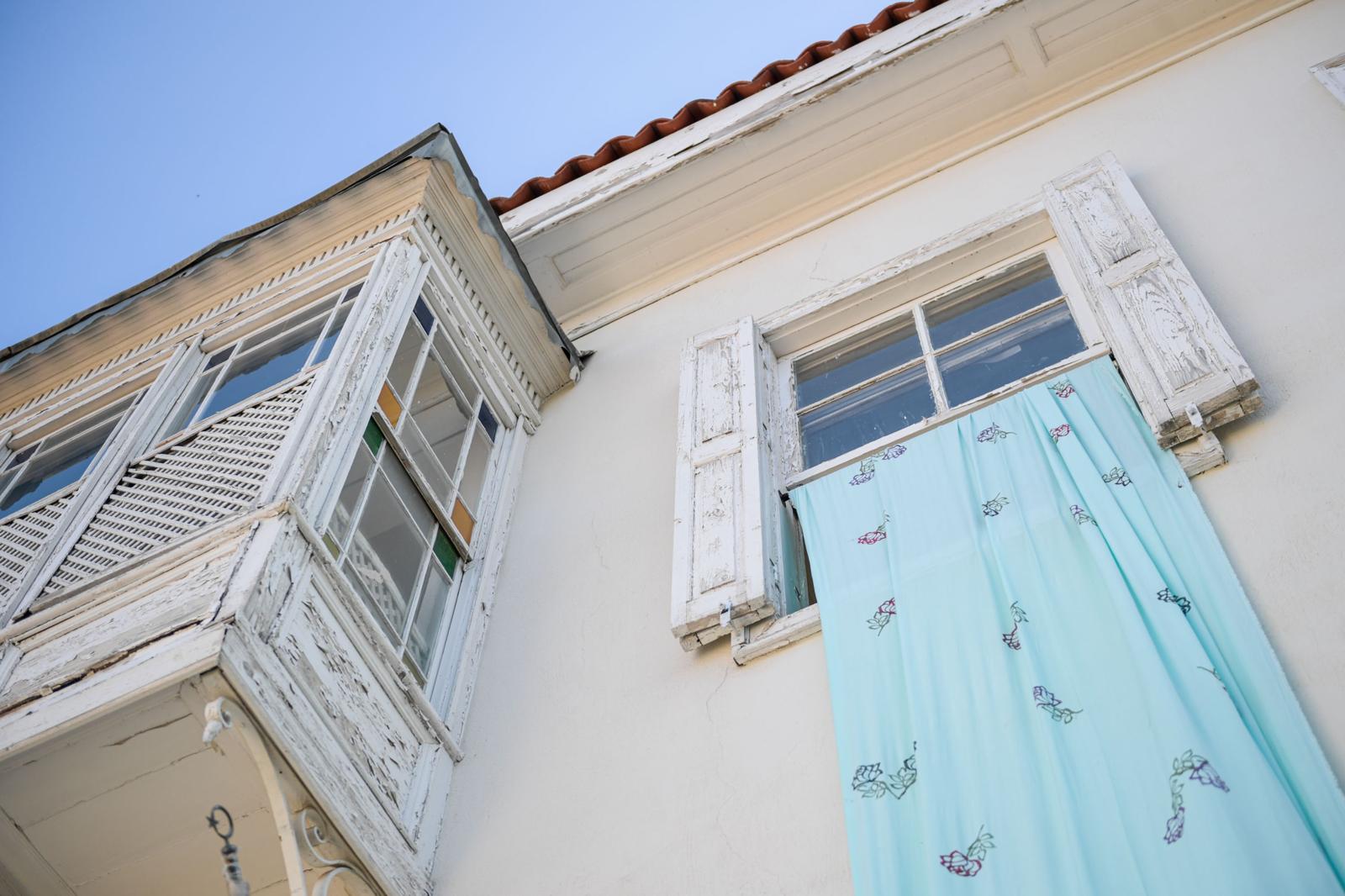 İzmir’in Basmane semtine adını veren kültür yeniden doğuyor: Basma Atölyesi projesi başladı-1