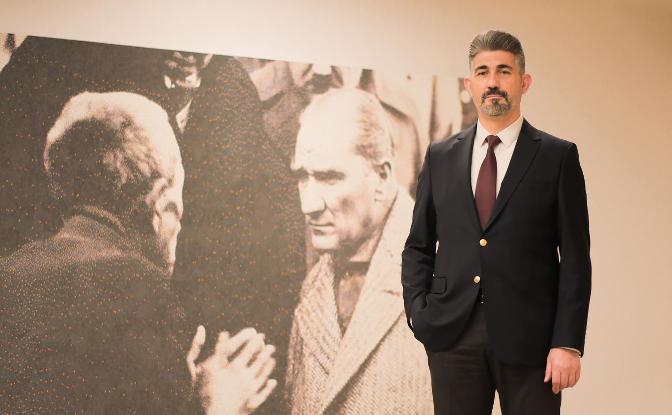 Batıçim’in Aliağa’daki Yeni Tesisine Çed Onayı (3)