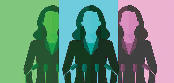 CHP Kadın Kolları’ndan 5 Aralık mesajı: Çare eşitlikte!