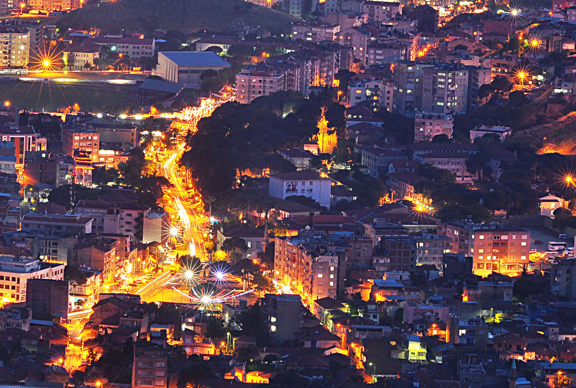 İl olmaya aday ilçeler belli oldu: İzmir’in dört ilçesi plaka hazırlığında!