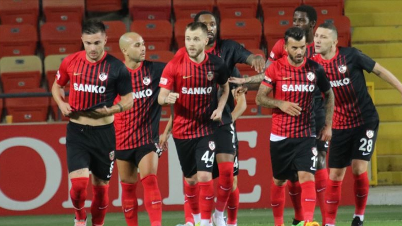 Beşiktaş Evinde Gaziantep’i Ağırlıyor Maç Öncesi Iki Takımın Son Durumu Ne