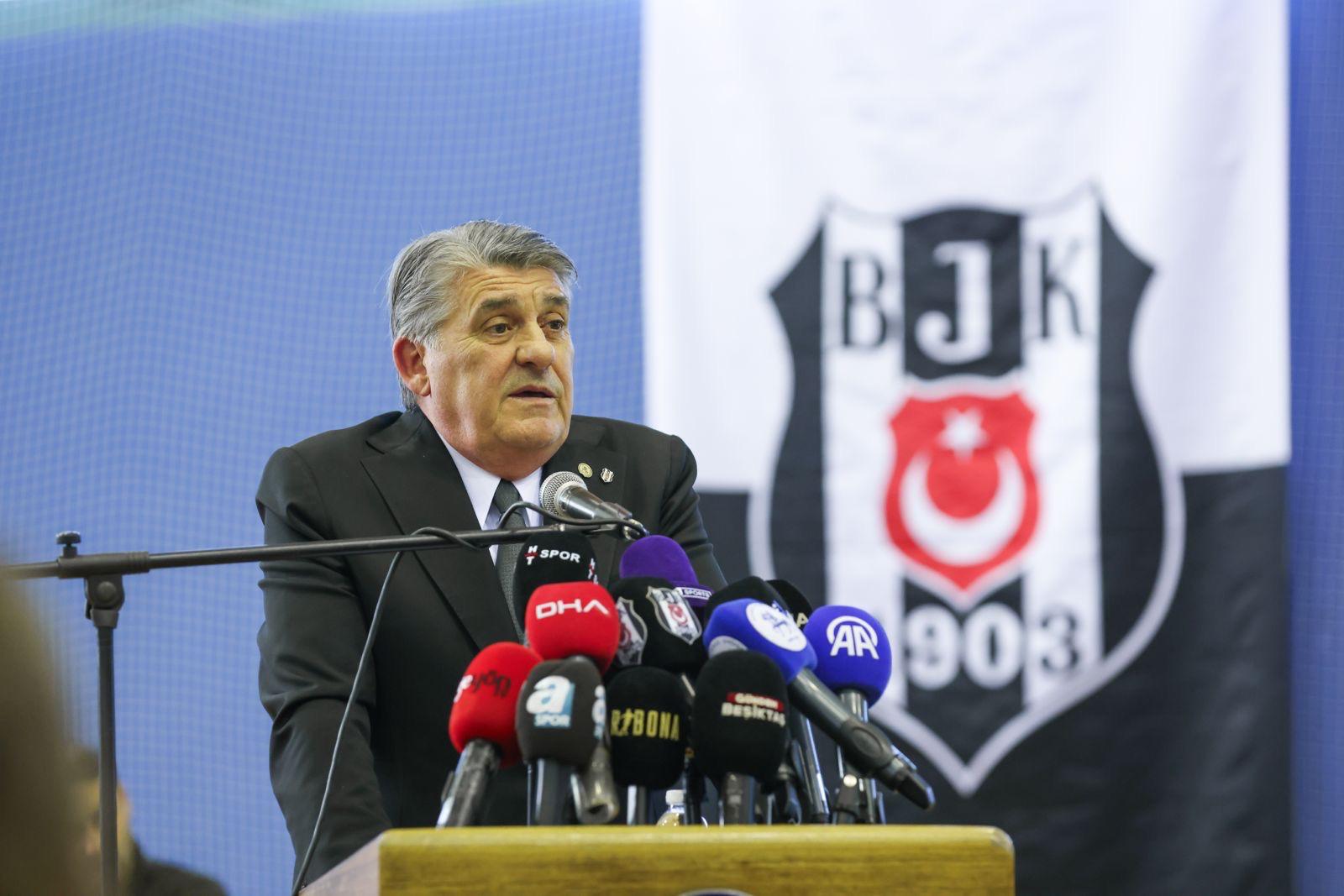 Beşiktaş Ve Dokuz Eylül Üniversitesi’nden Tarihi Iş Birliği Geleceğin Kartalları Yetişiyor (3)