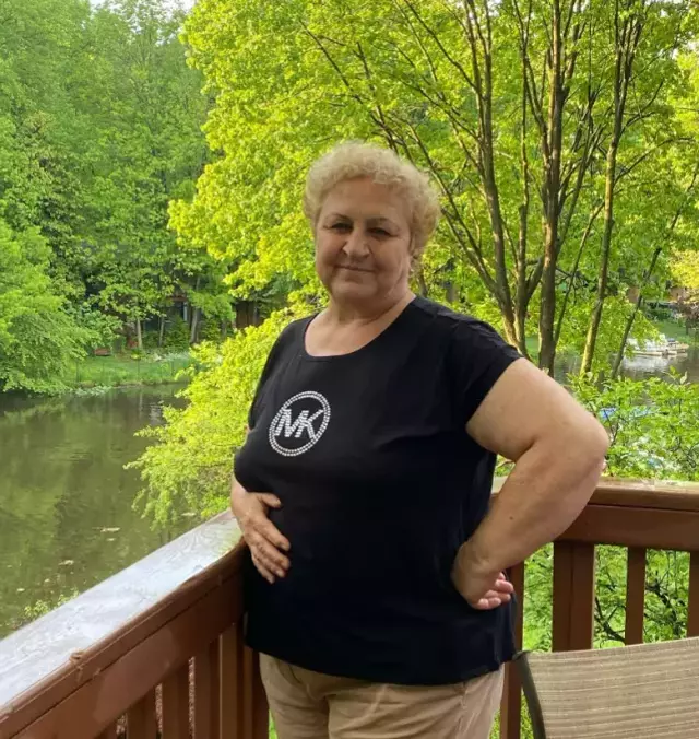 Bir yılda iki kayıp: Volkan Konak'ın eşinin acı günü