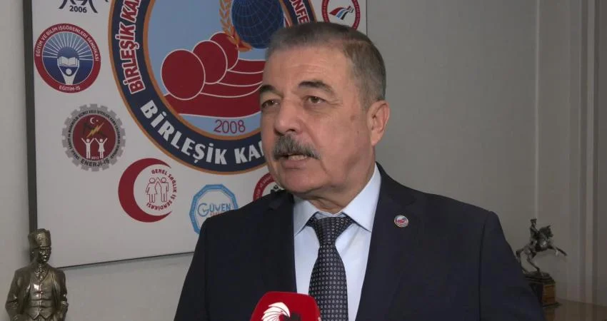 Memurlar iş bırakacak: Bütçede emekçinin yeri yok!