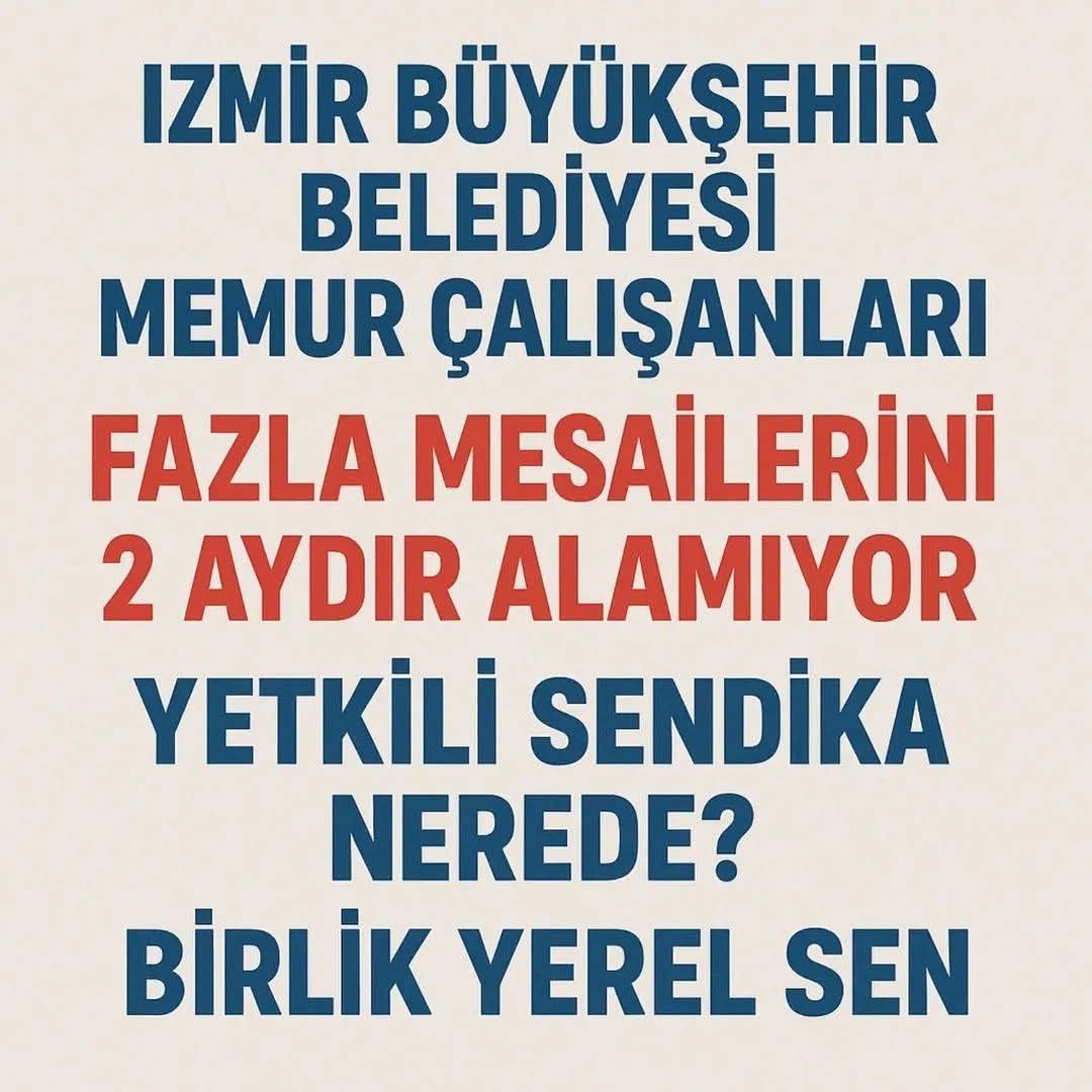 Birlik Yerel Sen