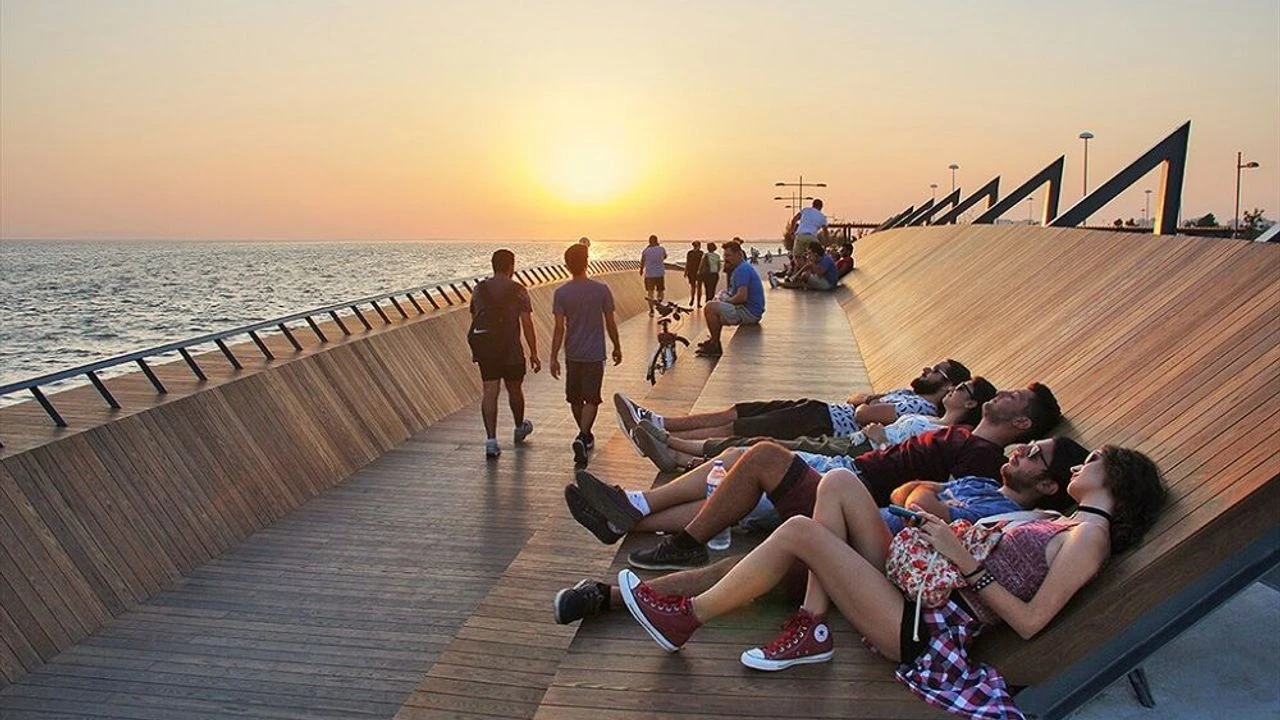 İzmir’in en güzel ilçesi neresi Seçmekte zorlanacaksınız