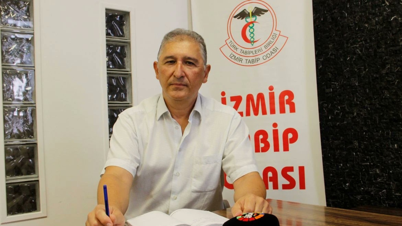 Bozyaka Hastanesi kapatıldı: Hekimlerin durumu ne olacak? İzmir Tabip Odası Başkanı açıkladı