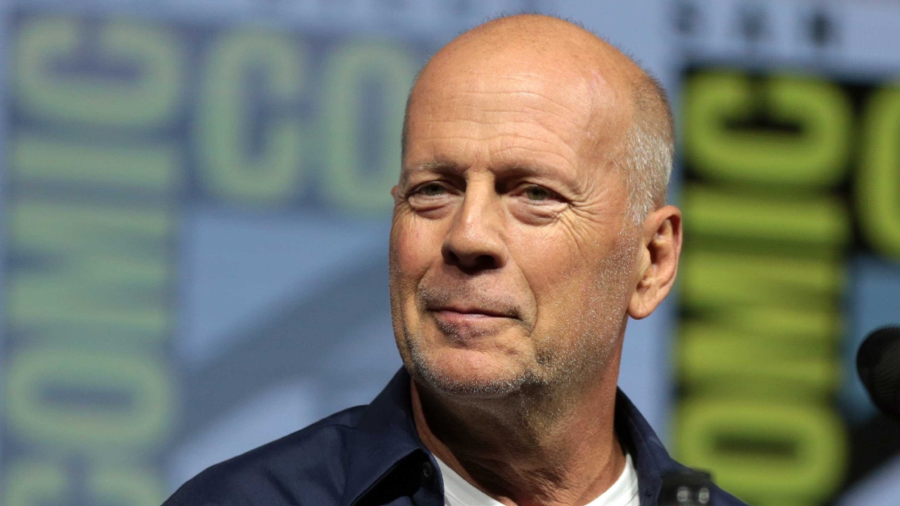 Bruce Willis’in Ailesinden Çarpıcı Karar Vefatının Ardından… (3)