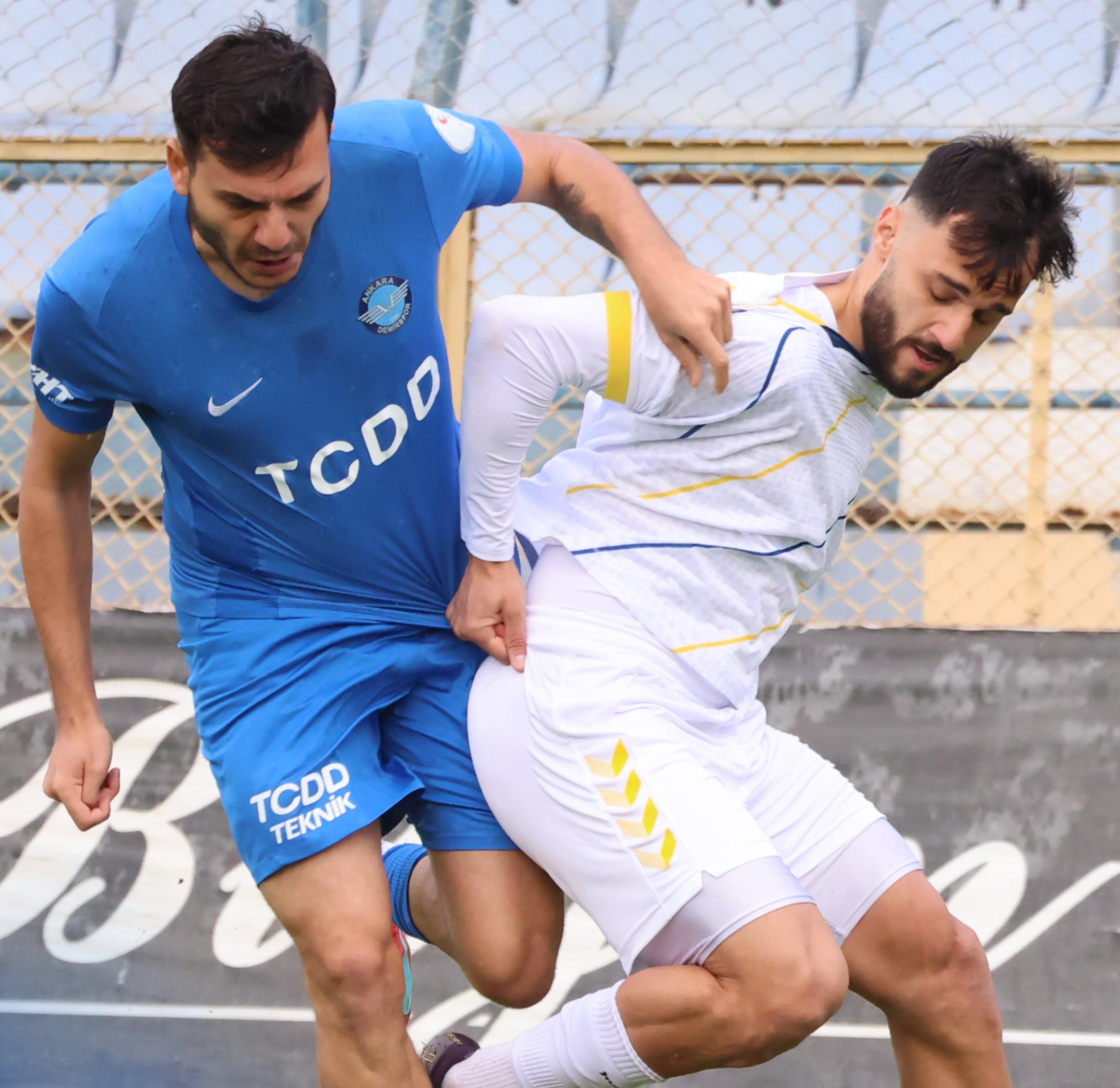 Haftanın panoraması: İzmir takımları bu hafta ne yaptı?