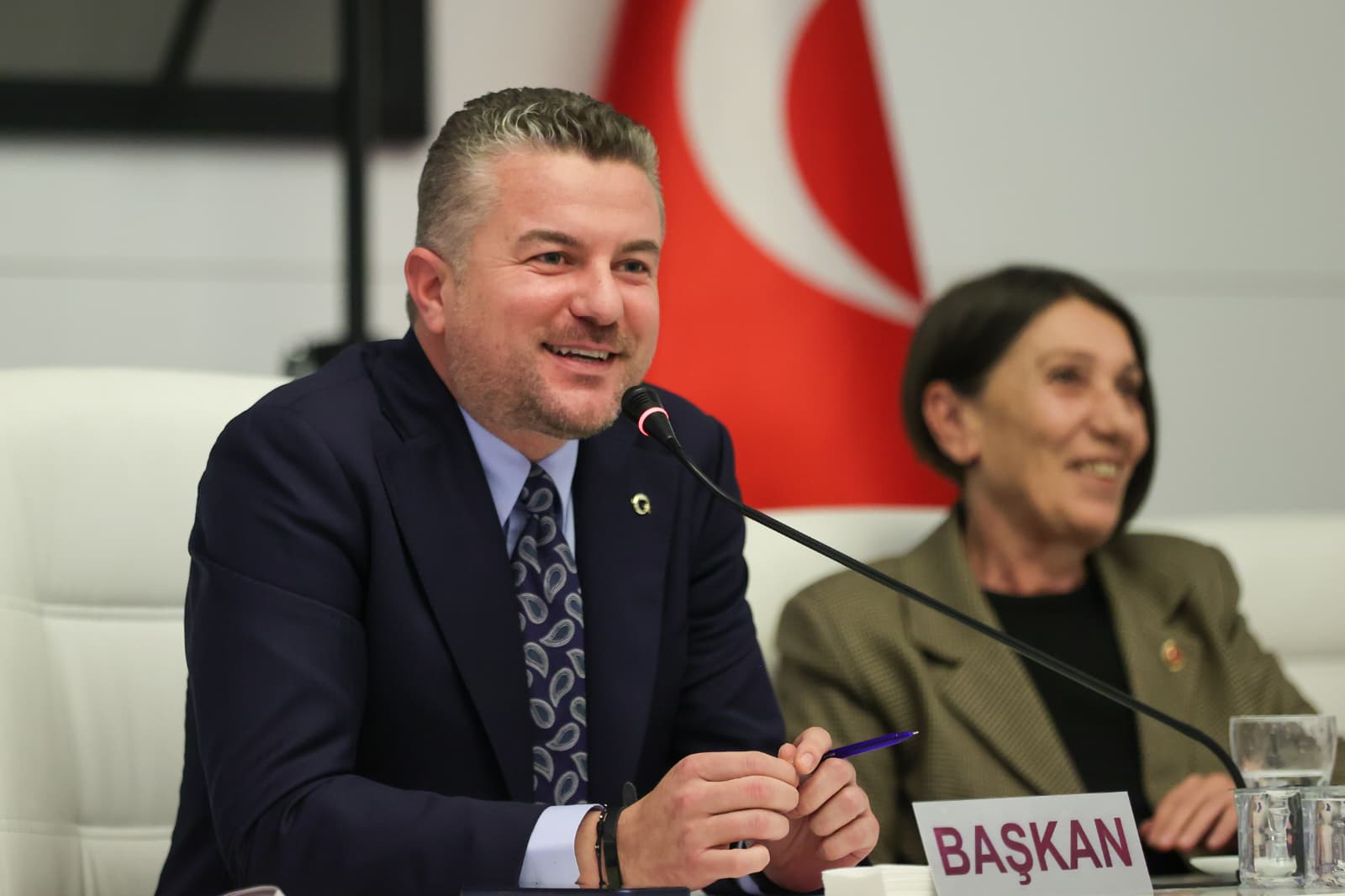 Buca’da Akp’liler Arasına Imar Çatlağı Önce Kabul Edip Sonra Reddettiler