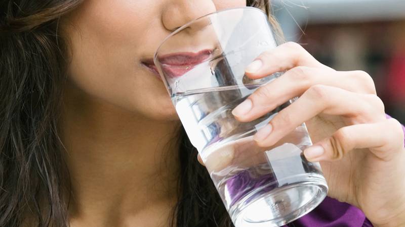 Burun Tıkanıklığını Hızla Giderin Doğal Yollarla Nefesinizi Açmanın 5 Etkili Yolu-3