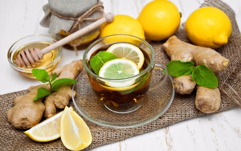 Burun Tıkanıklığını Hızla Giderin Doğal Yollarla Nefesinizi Açmanın 5 Etkili Yolu-5