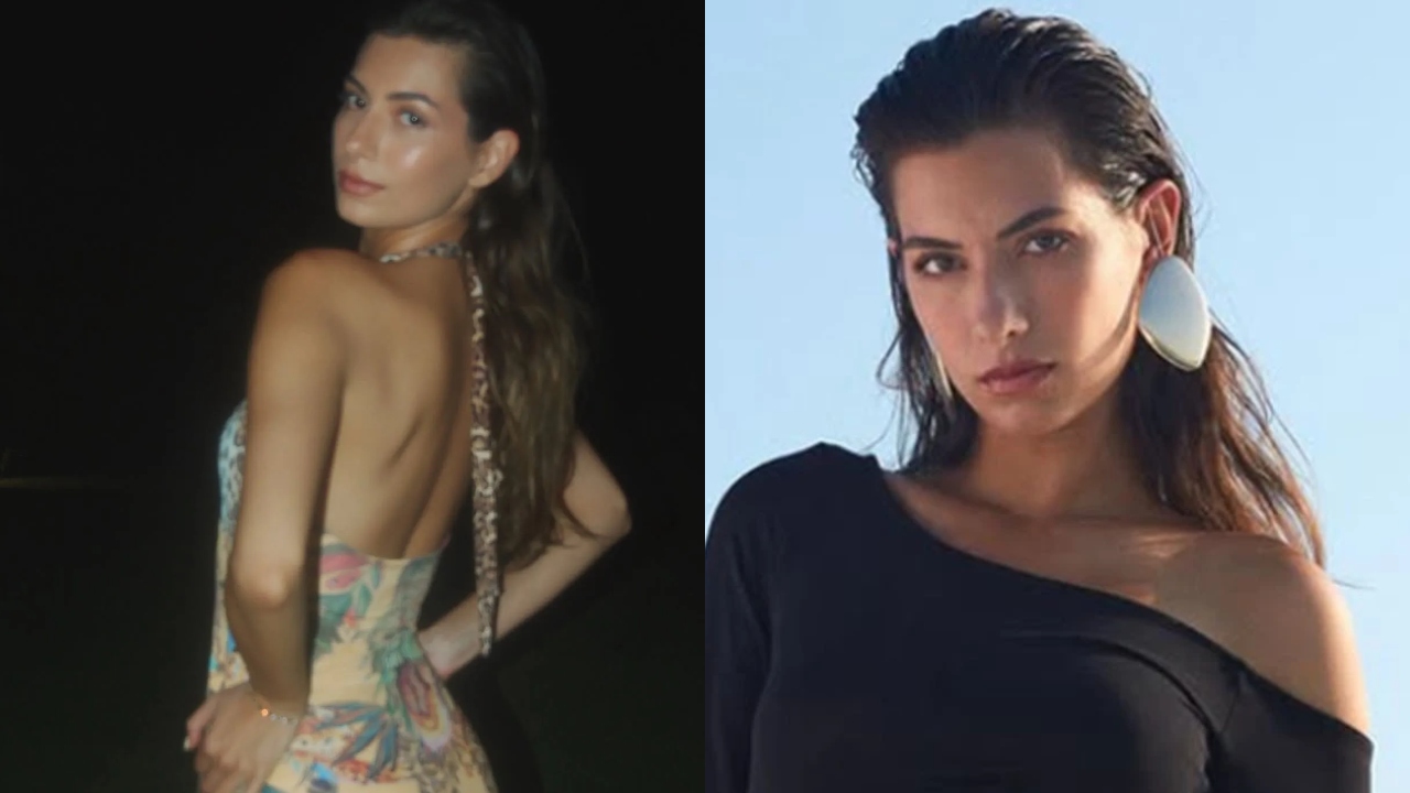 Buse İskenderoğlu Kimdir, Kaç Yaşında, Evli Mi Buse İskenderoğlu Neden Gözaltına Alındı (1)