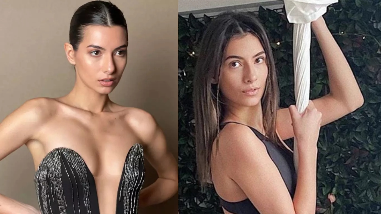 Buse İskenderoğlu Kimdir, Kaç Yaşında, Evli Mi Buse İskenderoğlu Neden Gözaltına Alındı (2)