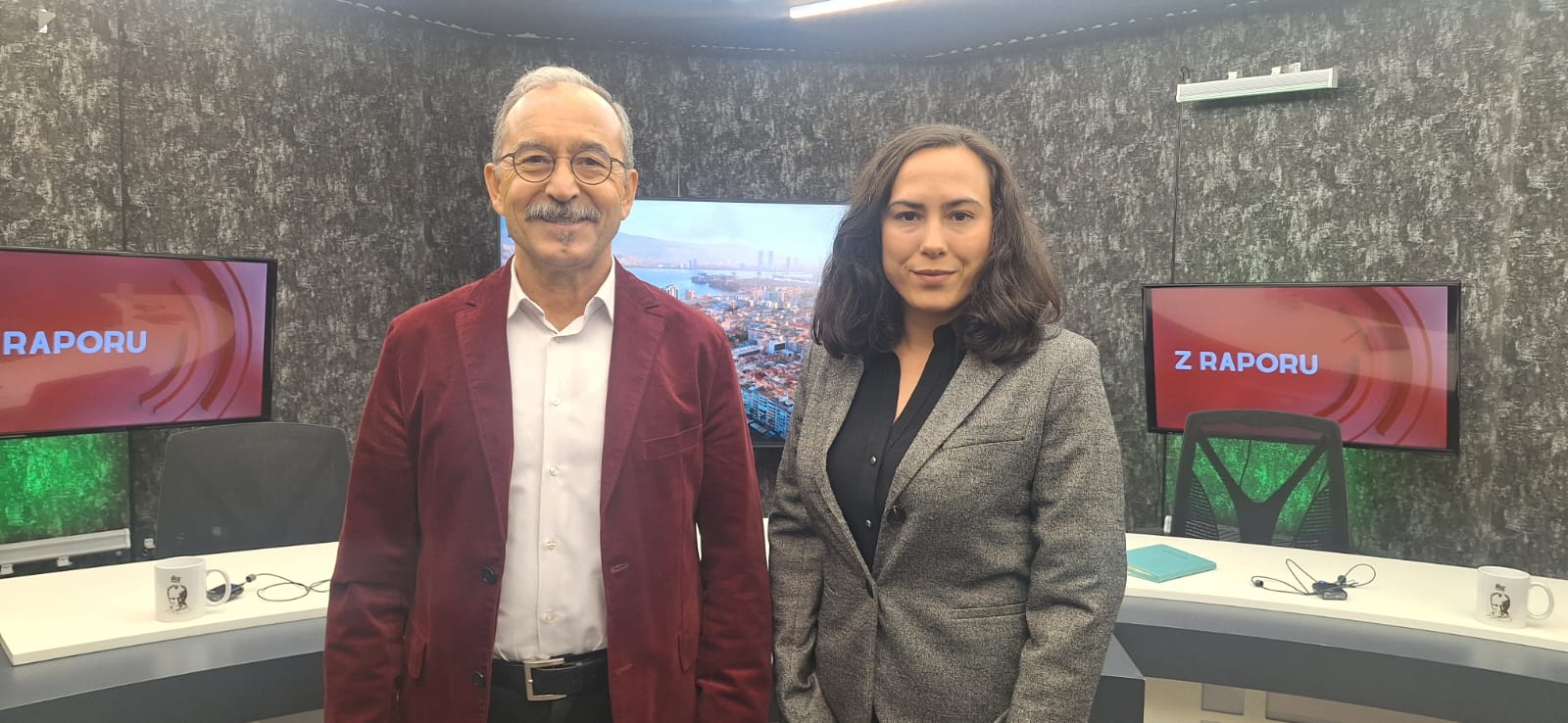 İzmir’de yaşanan susuzluğun en büyük sebebi Efemçukuru Altın Madeni!