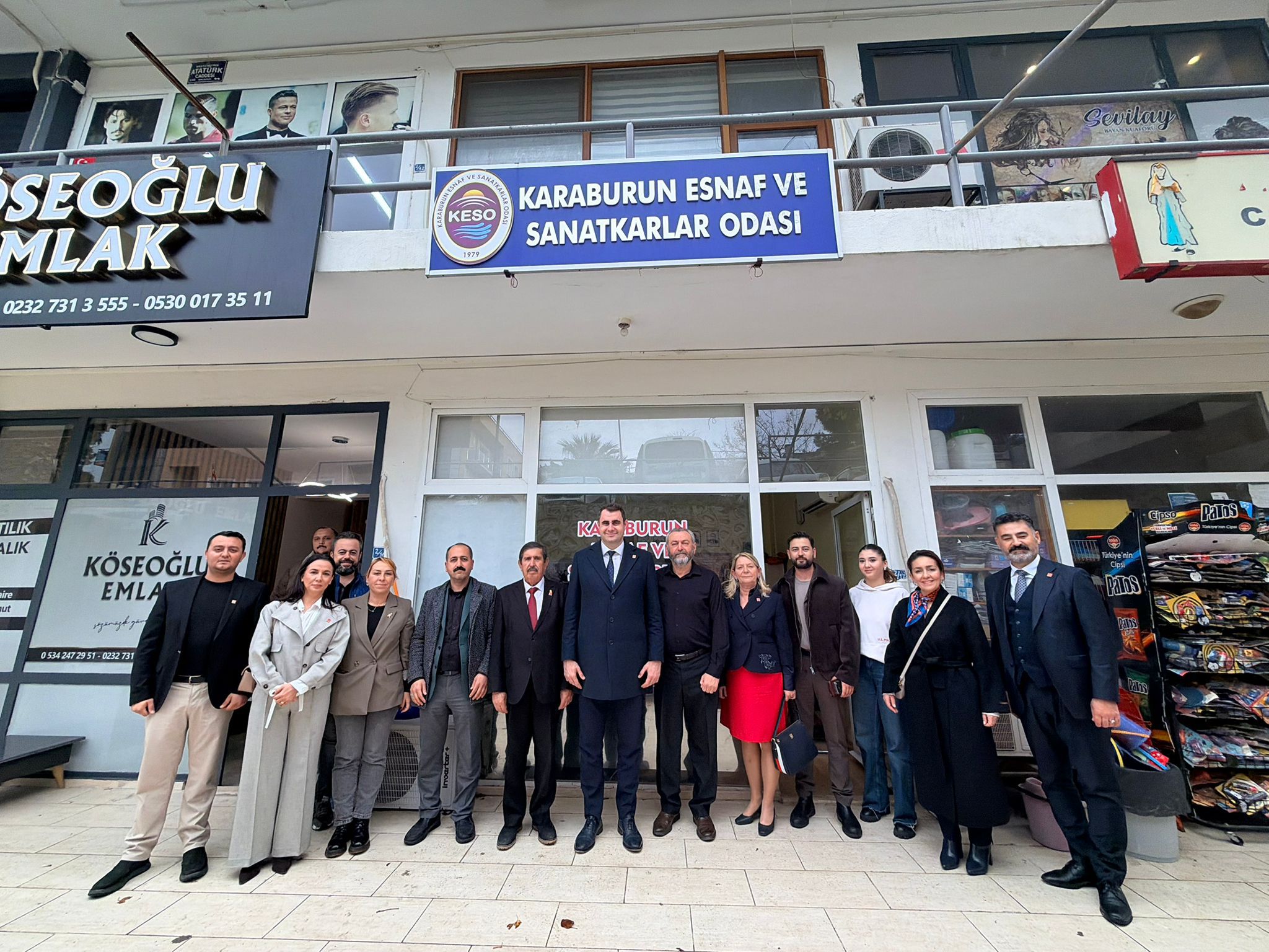 Çağatay Güç’ten Iktidar Mesajı Chp’nin Oy Oranı Yüzde 40’In Üzerinde! (2)