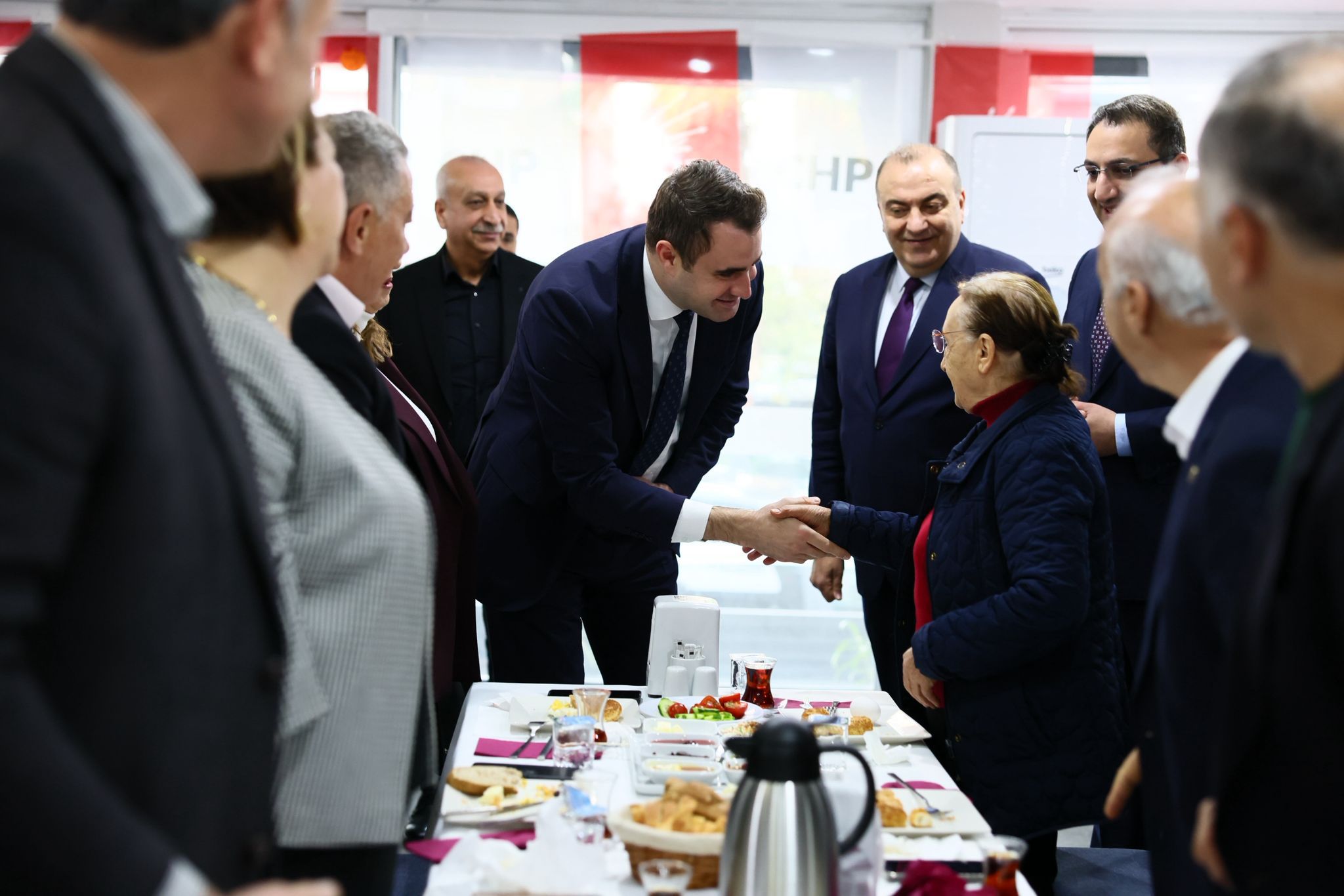 Çağatay Güç’ten Iktidar Mesajı Chp’nin Oy Oranı Yüzde 40’In Üzerinde! (3)