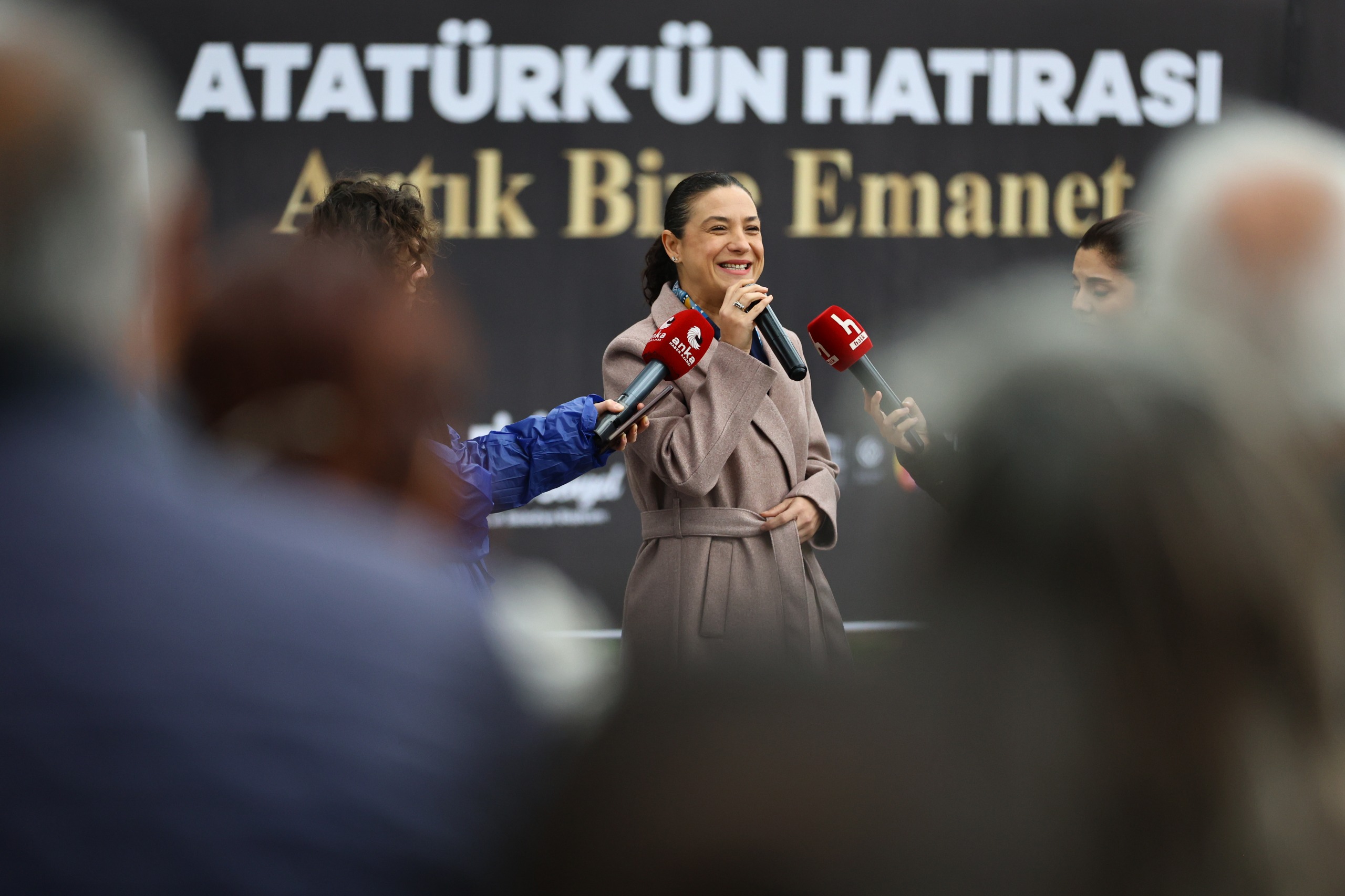 Selçuk'ta mücadele sonuca ulaştı: Çamlık Atatürk Evi Efes Selçuk Belediyesi’ne tahsis edildi