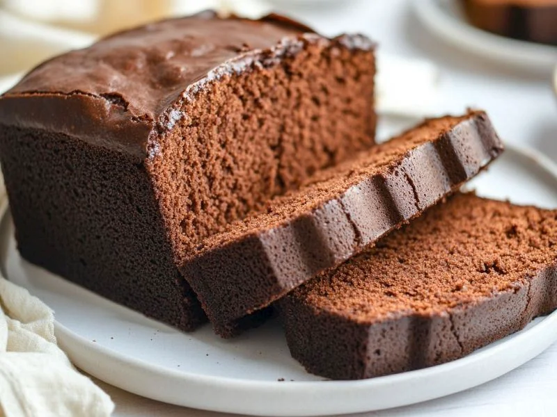 Bu keki daha önce hiç duymadınız: Çaylı kek nasıl yapılır?